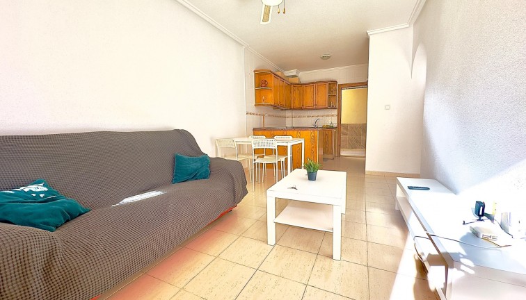 Resale - Bungalow - Orihuela Costa - La Florida