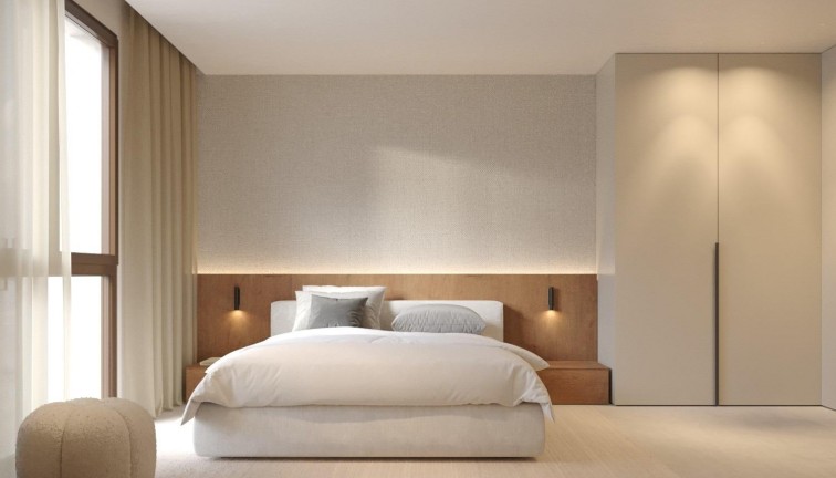 Obra nueva - Casa adosada - Dolores