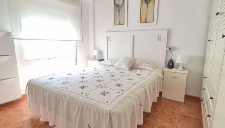 Jälleenmyynti - Asunto - Torre de la Horadada - TORRE DE LA HORADADA