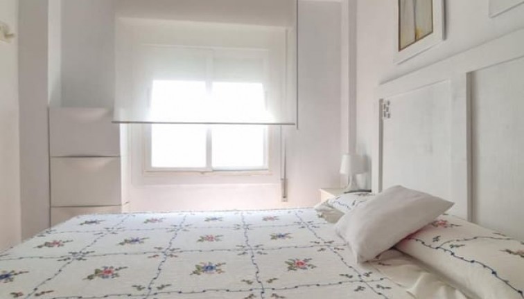 Jälleenmyynti - Asunto - Torre de la Horadada - TORRE DE LA HORADADA