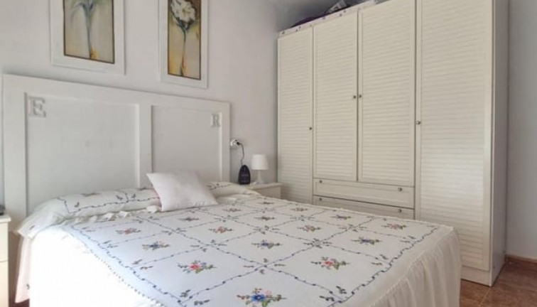 Jälleenmyynti - Asunto - Torre de la Horadada - TORRE DE LA HORADADA