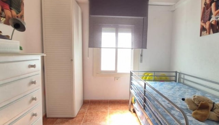 Jälleenmyynti - Asunto - Torre de la Horadada - TORRE DE LA HORADADA