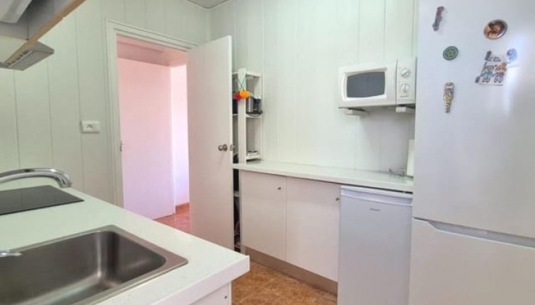 Jälleenmyynti - Asunto - Torre de la Horadada - TORRE DE LA HORADADA