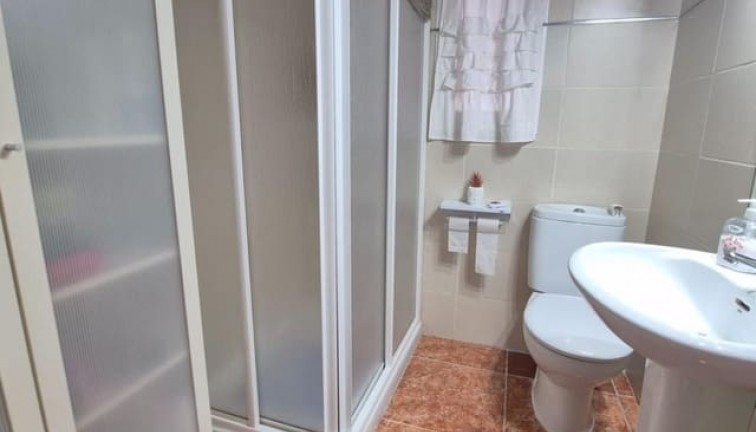 Jälleenmyynti - Asunto - Torre de la Horadada - TORRE DE LA HORADADA