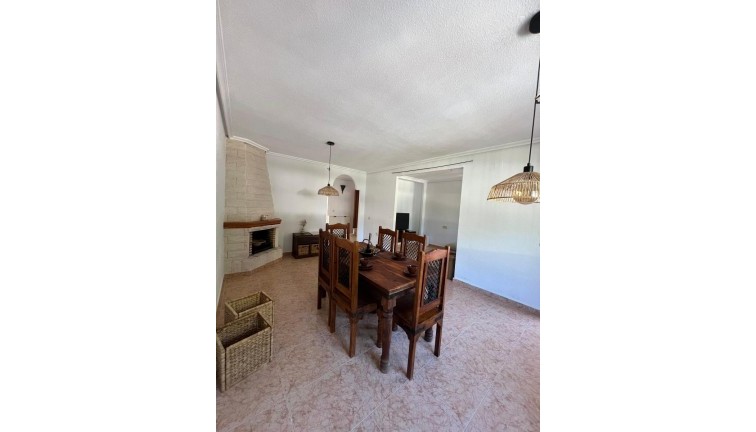 Resale - Semi-Detached - Torre de la Horadada - TORRE DE LA HORADADA