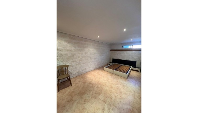 Resale - Semi-Detached - Torre de la Horadada - TORRE DE LA HORADADA