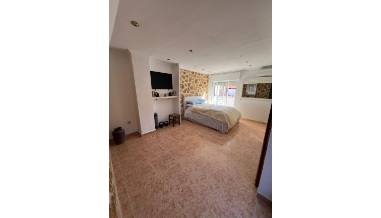 Resale - Semi-Detached - Torre de la Horadada - TORRE DE LA HORADADA