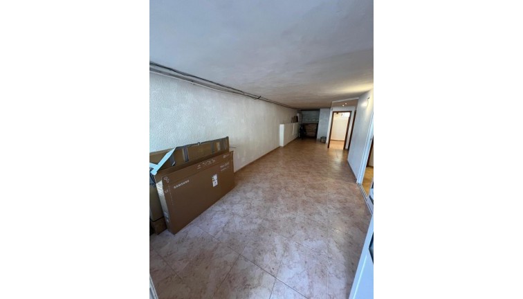 Resale - Semi-Detached - Torre de la Horadada - TORRE DE LA HORADADA