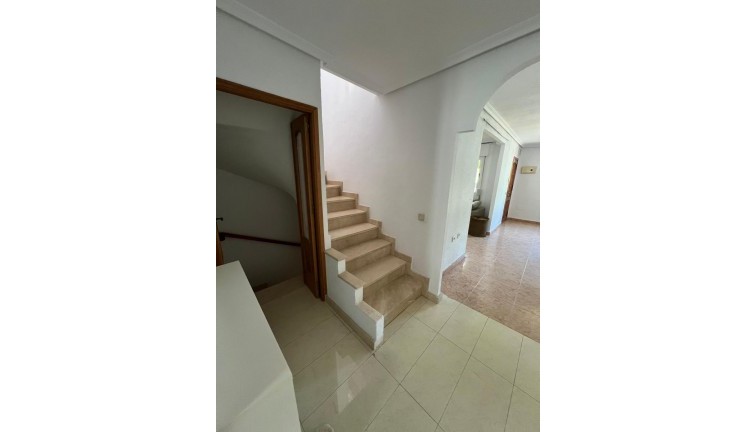 Resale - Semi-Detached - Torre de la Horadada - TORRE DE LA HORADADA