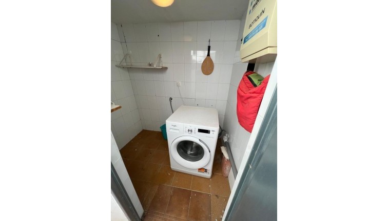 Resale - Semi-Detached - Torre de la Horadada - TORRE DE LA HORADADA