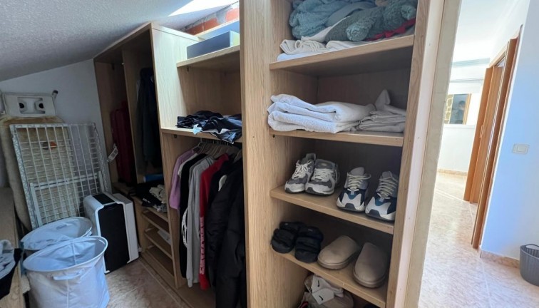 Resale - Semi-Detached - Torre de la Horadada - TORRE DE LA HORADADA