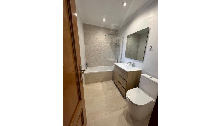 Resale - Semi-Detached - Torre de la Horadada - TORRE DE LA HORADADA