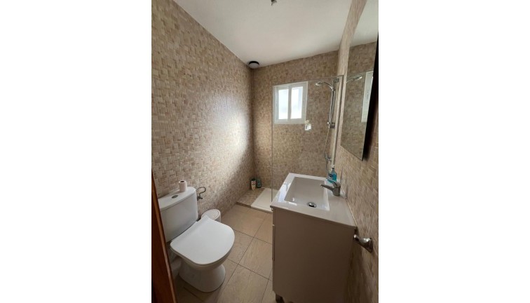 Resale - Semi-Detached - Torre de la Horadada - TORRE DE LA HORADADA