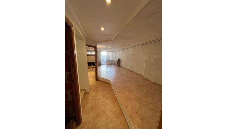 Resale - Semi-Detached - Torre de la Horadada - TORRE DE LA HORADADA