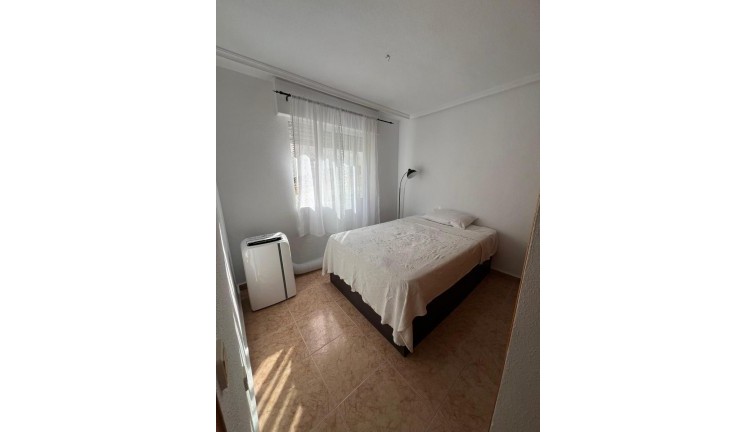 Resale - Semi-Detached - Torre de la Horadada - TORRE DE LA HORADADA