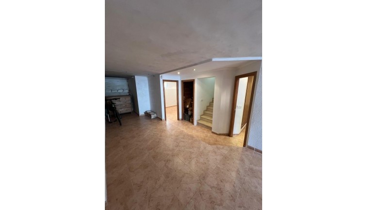 Resale - Semi-Detached - Torre de la Horadada - TORRE DE LA HORADADA