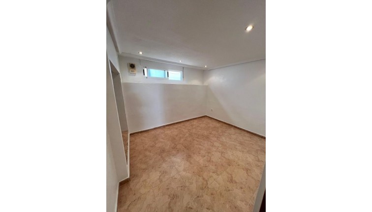 Resale - Semi-Detached - Torre de la Horadada - TORRE DE LA HORADADA