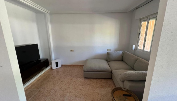 Resale - Semi-Detached - Torre de la Horadada - TORRE DE LA HORADADA