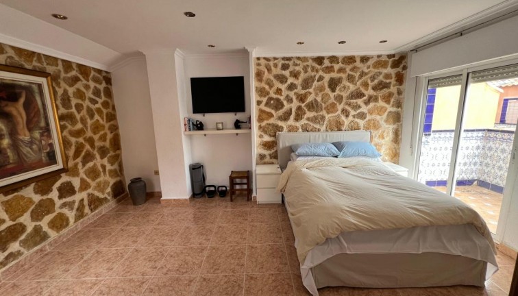 Resale - Semi-Detached - Torre de la Horadada - TORRE DE LA HORADADA