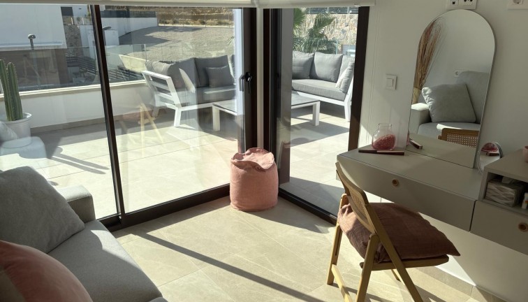 Reventa - Casa adosada - Algorfa - La Finca Golf