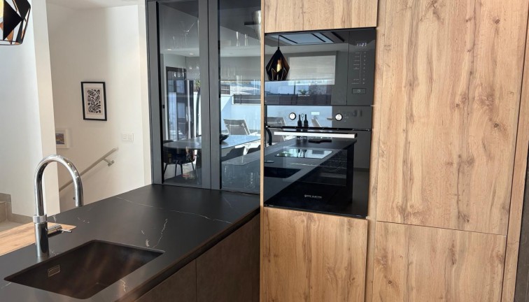 Reventa - Casa adosada - Algorfa - La Finca Golf