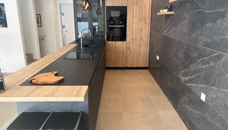 Reventa - Casa adosada - Algorfa - La Finca Golf