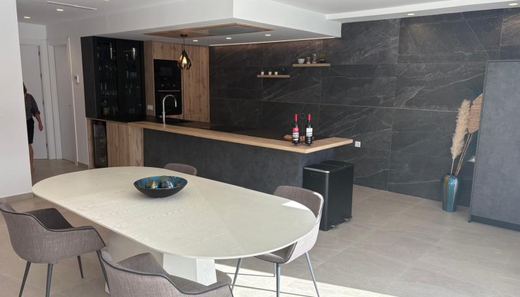 Reventa - Casa adosada - Algorfa - La Finca Golf