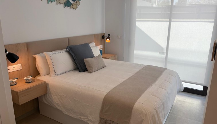 Reventa - Casa adosada - Algorfa - La Finca Golf