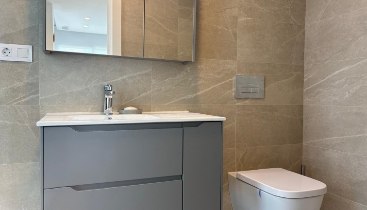 Reventa - Casa adosada - Algorfa - La Finca Golf