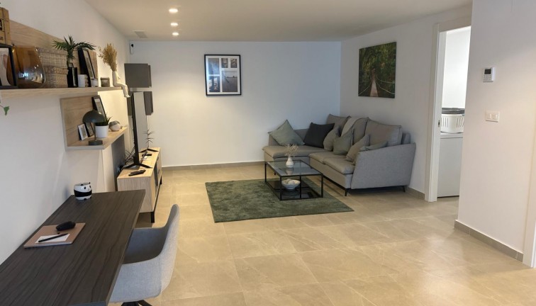 Reventa - Casa adosada - Algorfa - La Finca Golf