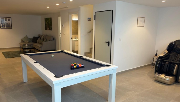 Reventa - Casa adosada - Algorfa - La Finca Golf