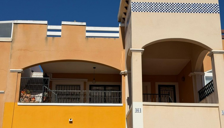 Reventa - Apartamento / piso - Orihuela Costa - Los Altos