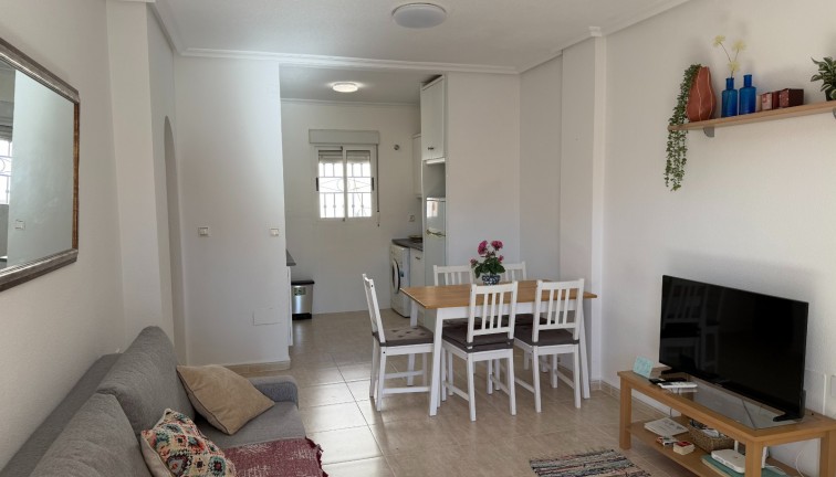 Reventa - Apartamento / piso - Orihuela Costa - Los Altos