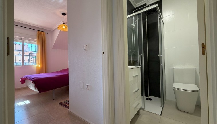 Reventa - Apartamento / piso - Orihuela Costa - Los Altos