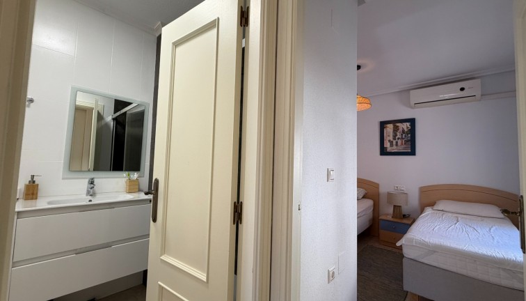 Reventa - Apartamento / piso - Orihuela Costa - Los Altos