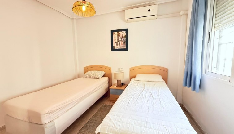 Reventa - Apartamento / piso - Orihuela Costa - Los Altos