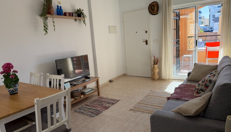 Reventa - Apartamento / piso - Orihuela Costa - Los Altos