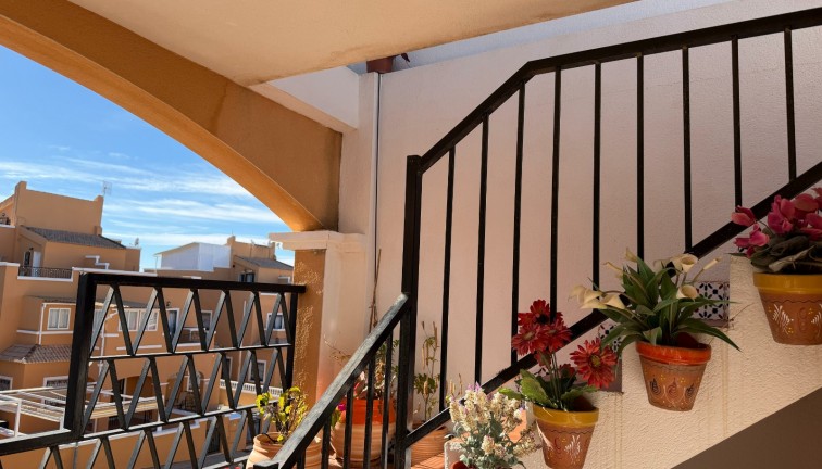Reventa - Apartamento / piso - Orihuela Costa - Los Altos