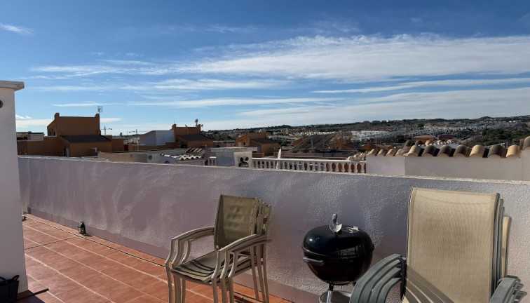 Reventa - Apartamento / piso - Orihuela Costa - Los Altos