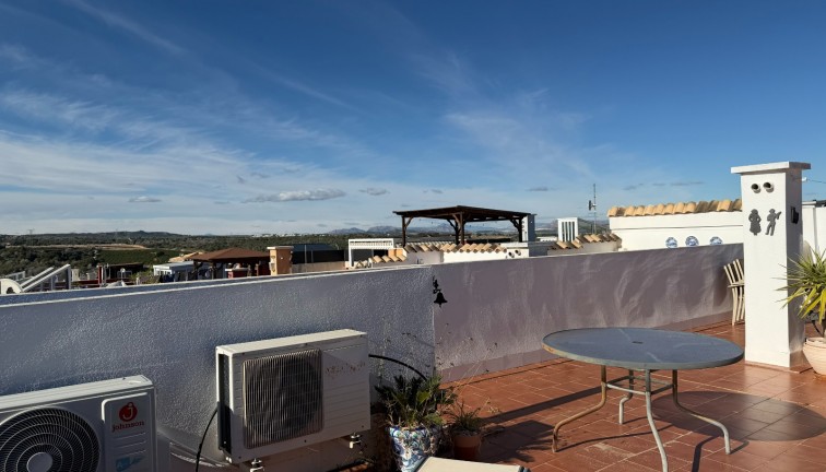 Reventa - Apartamento / piso - Orihuela Costa - Los Altos