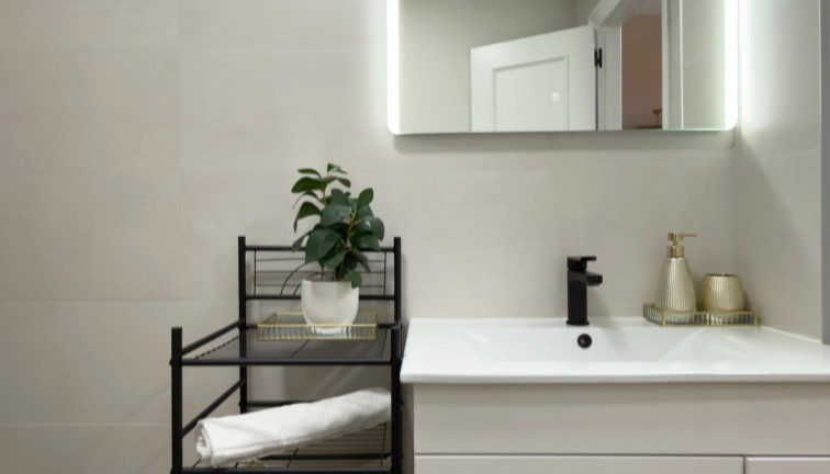 Jälleenmyynti - Asunto - Torrevieja