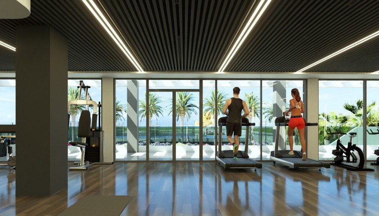 Obra nueva - Bungalow - Torrevieia - Lagoons Village