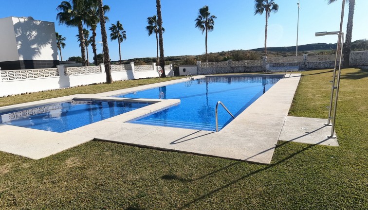 Reventa - Chalet - Algorfa - La Finca Golf