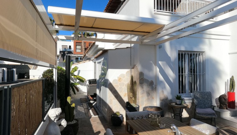 Reventa - Chalet - Algorfa - La Finca Golf