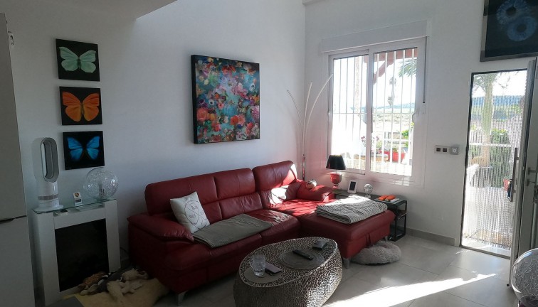 Reventa - Chalet - Algorfa - La Finca Golf