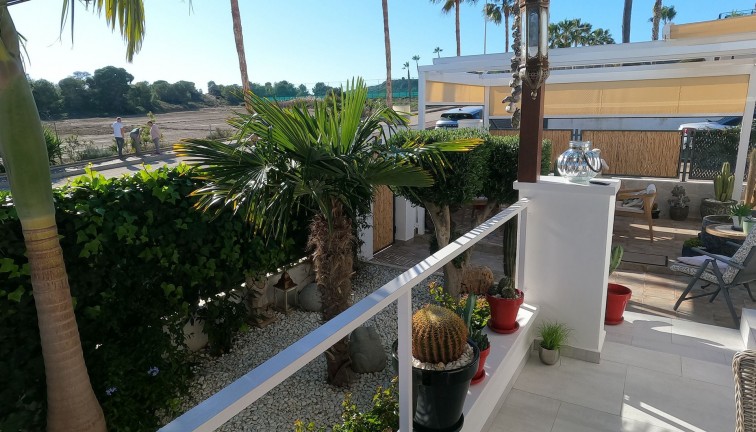 Reventa - Chalet - Algorfa - La Finca Golf