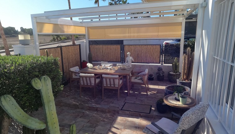 Reventa - Chalet - Algorfa - La Finca Golf