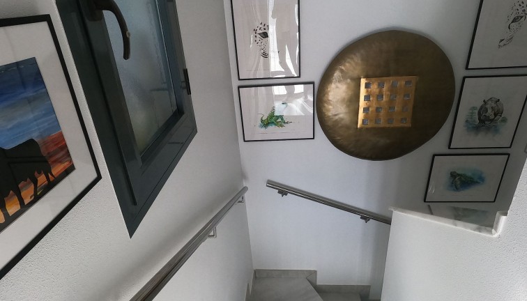 Reventa - Chalet - Algorfa - La Finca Golf