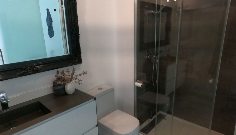 Reventa - Chalet - Algorfa - La Finca Golf