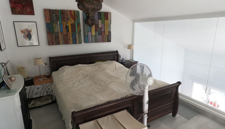 Reventa - Chalet - Algorfa - La Finca Golf